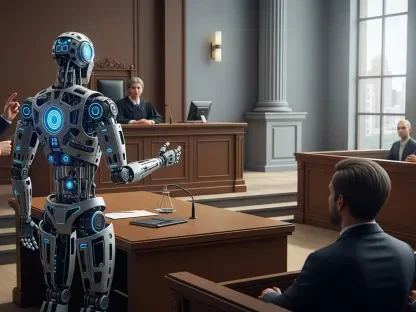 Victorian Legal Board Cautions Lawyers on AI Court Risks