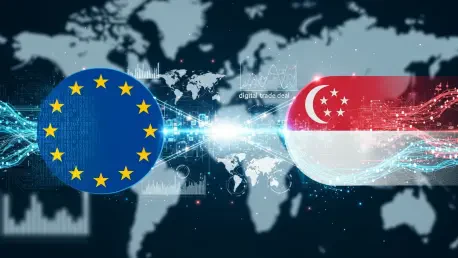 Should EU-Singapore Digital Trade Deal Face Court Review?