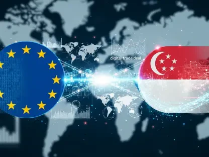 Should EU-Singapore Digital Trade Deal Face Court Review?