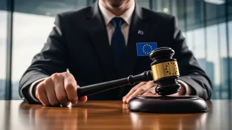 EU Plans Centralized Financial Oversight to Rival US Markets