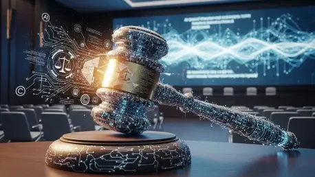 AI’s Passport Problem: Navigating Global Copyright Chaos