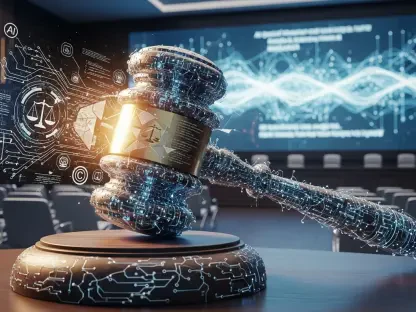 AI's Passport Problem: Navigating Global Copyright Chaos