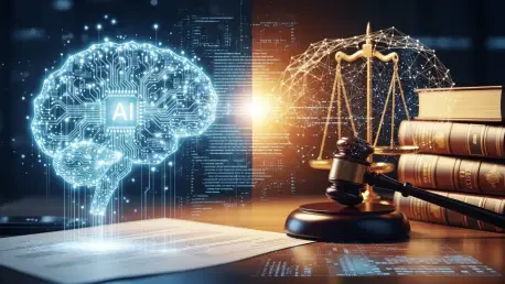 How Do Intellectual Property Laws Adapt to AI Challenges?