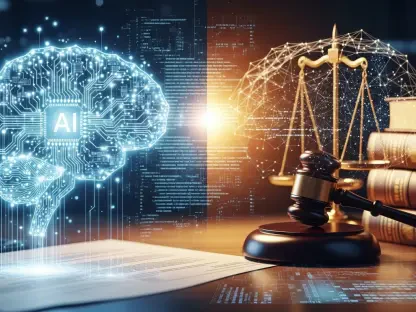 How Do Intellectual Property Laws Adapt to AI Challenges?