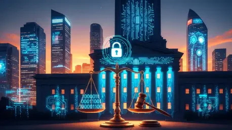 China’s 2026 Cybersecurity Law: AI and Compliance Updates