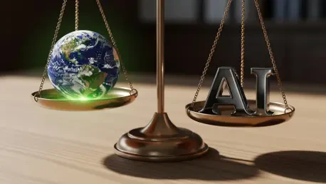 Regulating AI to Curb Its Massive Energy Consumption