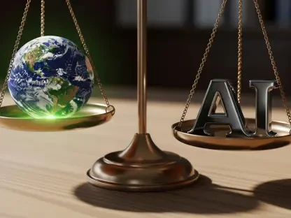 Regulating AI to Curb Its Massive Energy Consumption