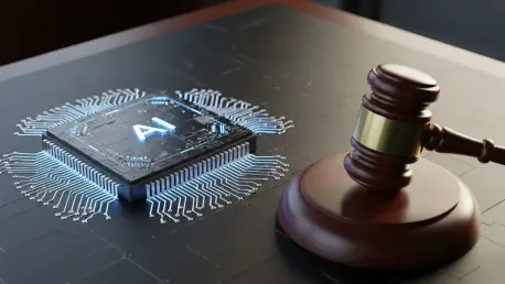 Senate's Cowardice on AI Chip Sales Sparks Controversy