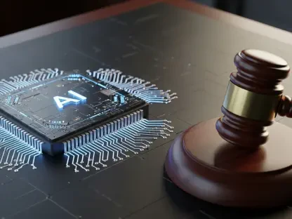 Senate's Cowardice on AI Chip Sales Sparks Controversy