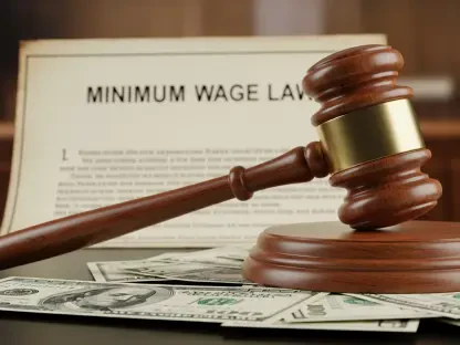 How Did EU's Minimum Wage Law Survive Denmark's Challenge?