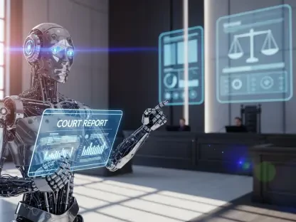 AI-Generated Court Reports: A Breach of Duty Exposed