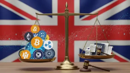 UK Crypto Rules: Balancing Safety and Innovation Challenges