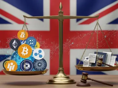 UK Crypto Rules: Balancing Safety and Innovation Challenges