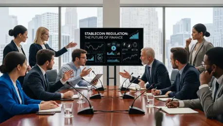 A16z Pushes for Clear US Stablecoin Regulation Exemptions