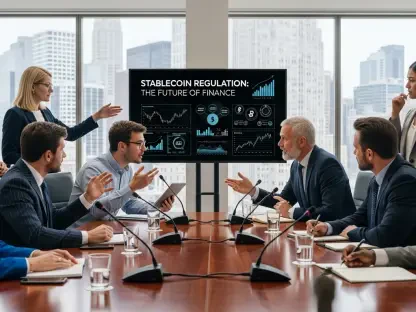 A16z Pushes for Clear US Stablecoin Regulation Exemptions