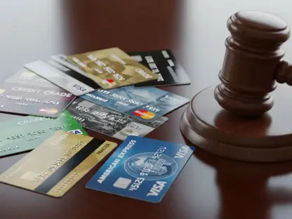 Visa-Mastercard Settlement Harms Consumers and Small Banks