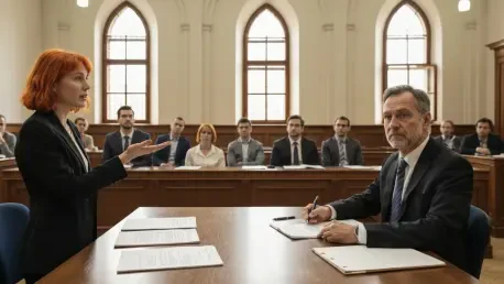 LinkedIn Faces Health Data Privacy Lawsuits with Keker Defense