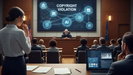 OpenAI Faces Legal Battle Over ChatGPT Data Privacy