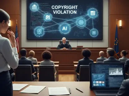 OpenAI Faces Legal Battle Over ChatGPT Data Privacy