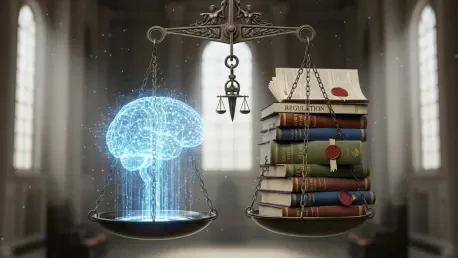 Could AI Regulation Trigger Human Extinction by 2035?