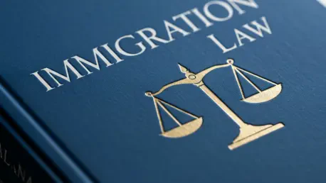 Immigration Enforcement: Due Process or Divisive Debate?