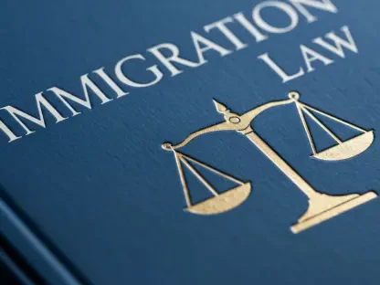 Immigration Enforcement: Due Process or Divisive Debate?