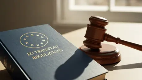 EU Transport Rules Threaten Thoroughbred Industry Operations