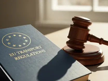 EU Transport Rules Threaten Thoroughbred Industry Operations