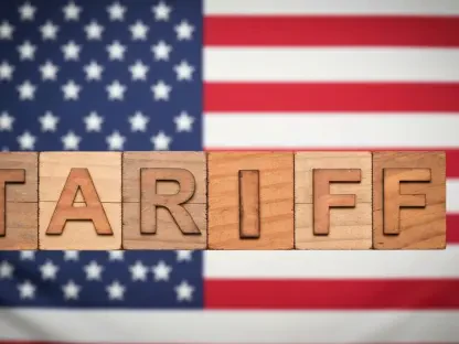 Tariff Tsunami: Compliance Costs Surge for US Firms