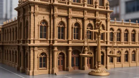 UK's Risky Financial Deregulation Threatens Economic Stability