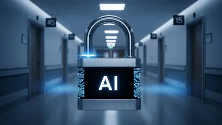 How Can AI in Healthcare Balance Privacy and Innovation?