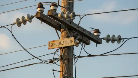 Can Korea Overcome Electric Pole Regulations in Tech Race?