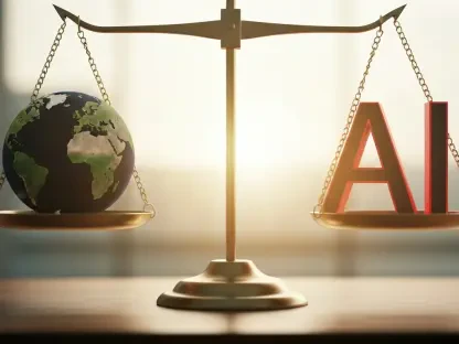 AI's Energy Surge Challenges ESG and Sustainability Goals