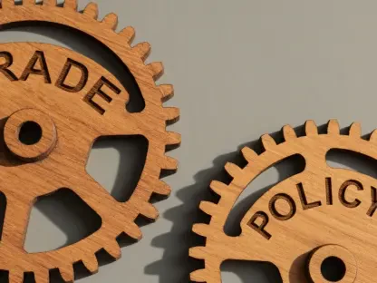 How Are US Trade Policy Shifts Impacting Global Markets?