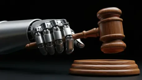 Big Tech Dodges AI Regulations in US and Europe for Now