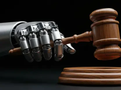 Big Tech Dodges AI Regulations in US and Europe for Now
