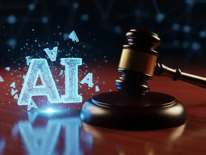 White House Drafts Order to Override State AI Regulations