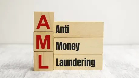 Nearly a Third of UK Law Firms Fail AML Compliance Rules