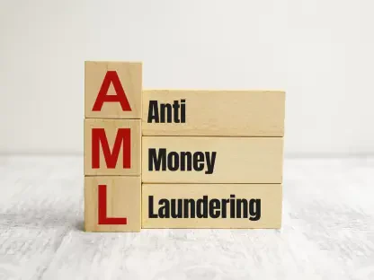 Nearly a Third of UK Law Firms Fail AML Compliance Rules