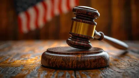 How Are Federal Courts Responding to Trump's Environmental Cuts?