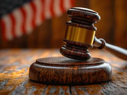 How Are Federal Courts Responding to Trump's Environmental Cuts?