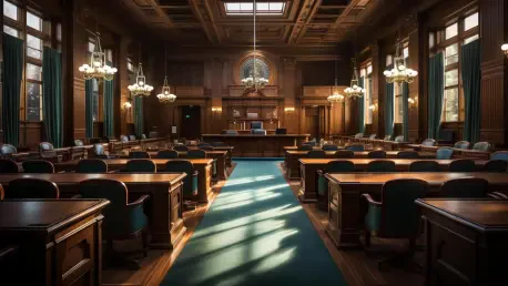 Trump Tariffs Face Supreme Court Scrutiny in 2025 Showdown