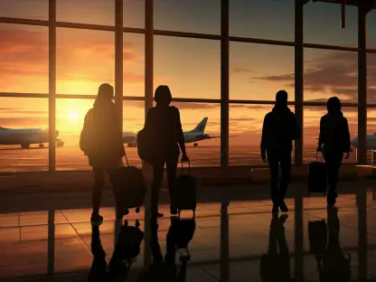 FAA Air Travel Cuts Spark Political and Economic Concerns