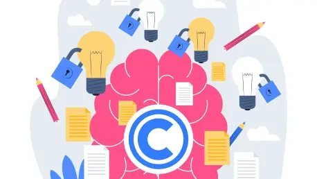 Is Trust in Intellectual Property Growing Worldwide?