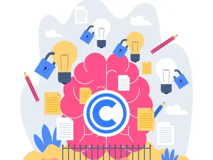 Is Trust in Intellectual Property Growing Worldwide?