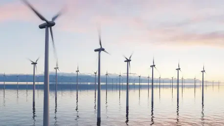 Can Offshore Wind Survive a Presidential Assault?