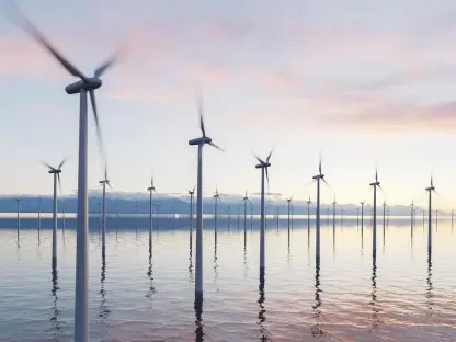 Can Offshore Wind Survive a Presidential Assault?