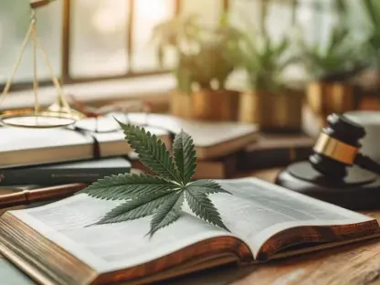 Trump Order Expands Cannabis Access, Splits GOP