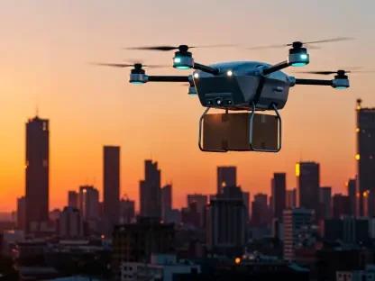 Why Amazon's Ambitious Drone Program Is Failing to Take Off