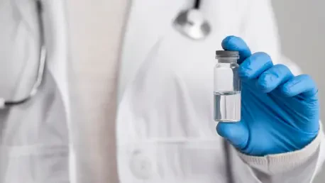 Power Struggle Between HHS and FDA Chiefs Escalates